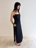 Courrèges by Nicholas Di Felice FW2022 dress