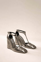 Prada FW2014 runway heels - archive only / not eligible for sale