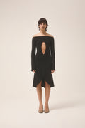 Courrèges by Nicolas Di Felice SS2024 dress