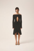 Courrèges by Nicolas Di Felice SS2024 dress
