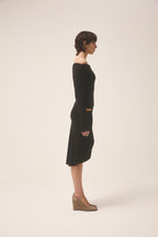 Courrèges by Nicolas Di Felice SS2024 dress
