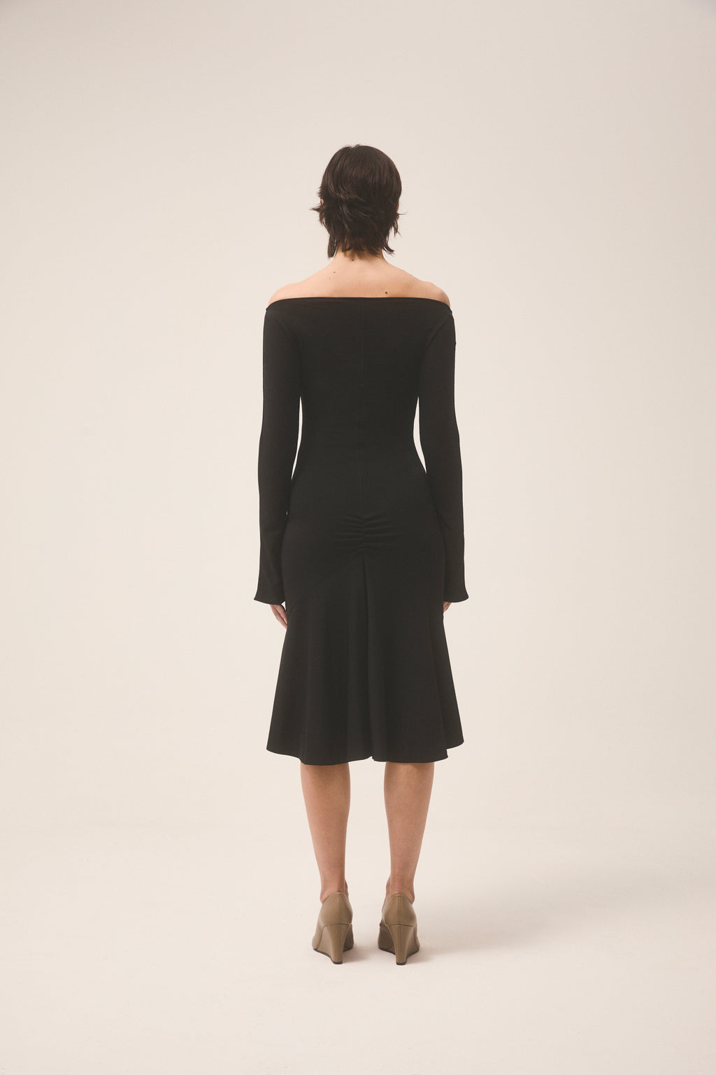 Courrèges by Nicolas Di Felice SS2024 dress