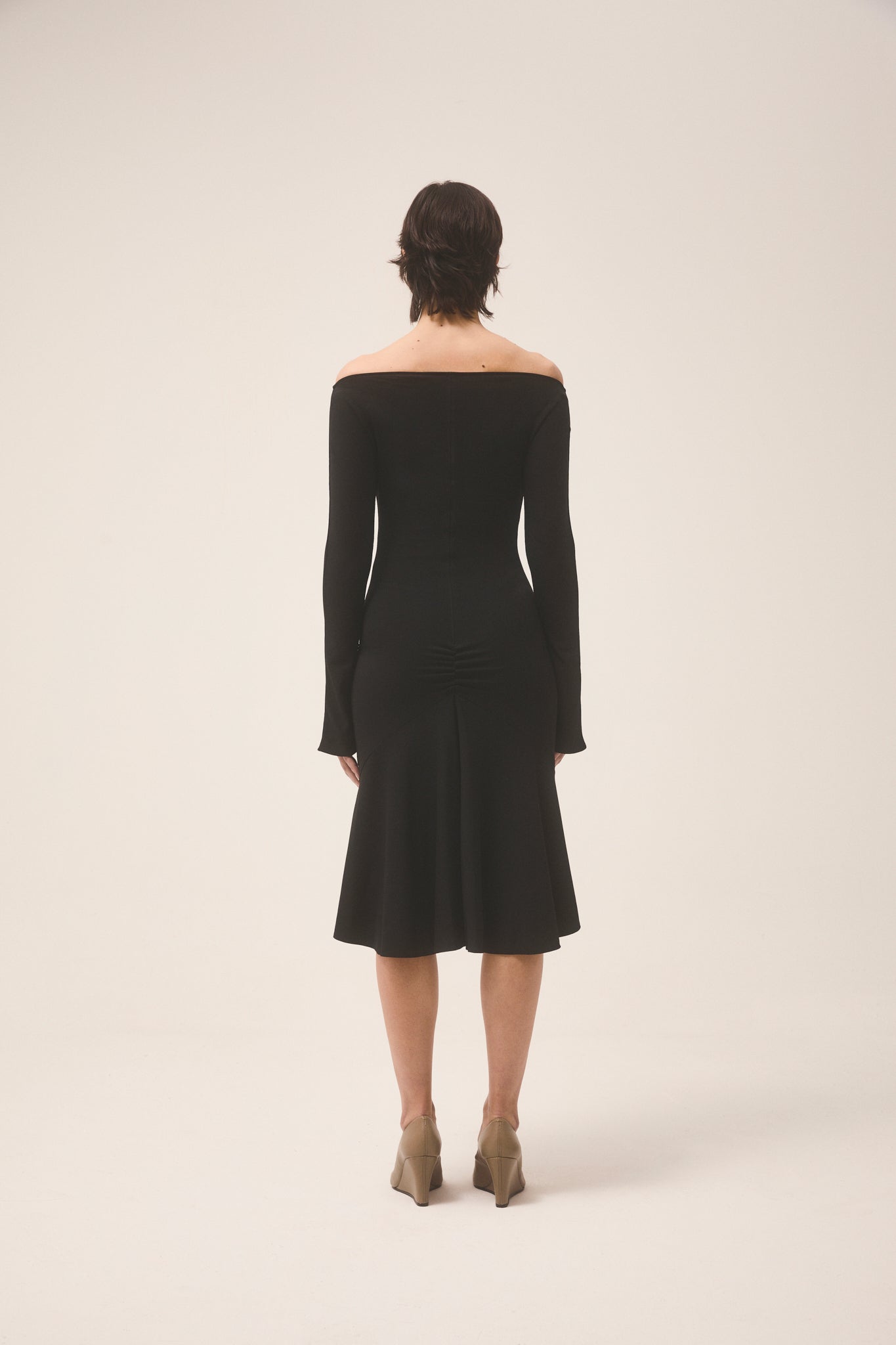 Courrèges by Nicolas Di Felice SS2024 dress