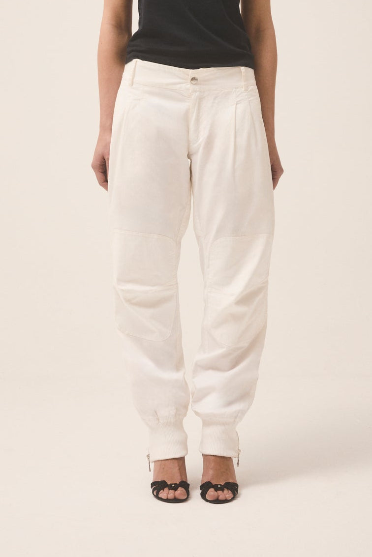 Dolce & Gabbana early 2000S tapered pants