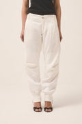 Dolce & Gabbana early 2000S tapered pants