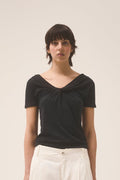 Christian Dior by John Galliano early 2000S top