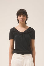 Christian Dior by John Galliano early 2000S top