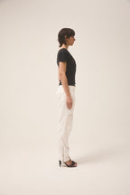 Dolce & Gabbana early 2000S tapered pants