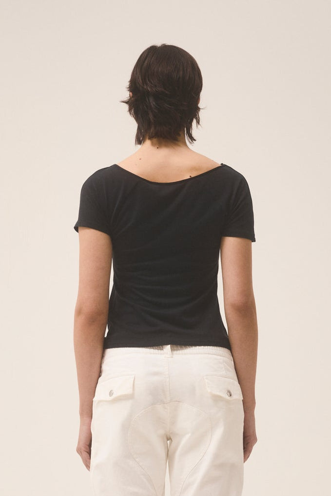 Christian Dior by John Galliano early 2000S top