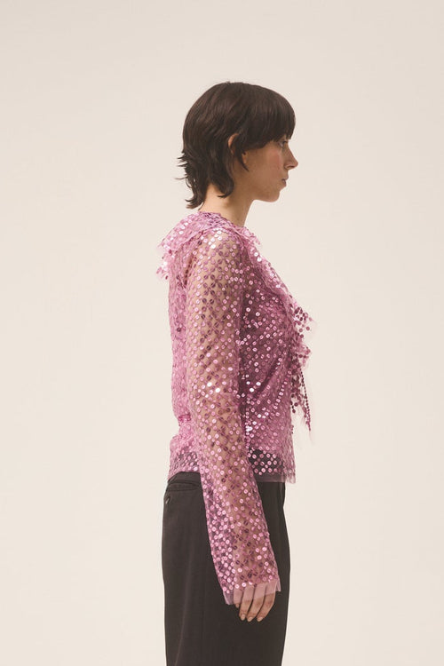 Blumarine by Anna Molinari early 2000S top