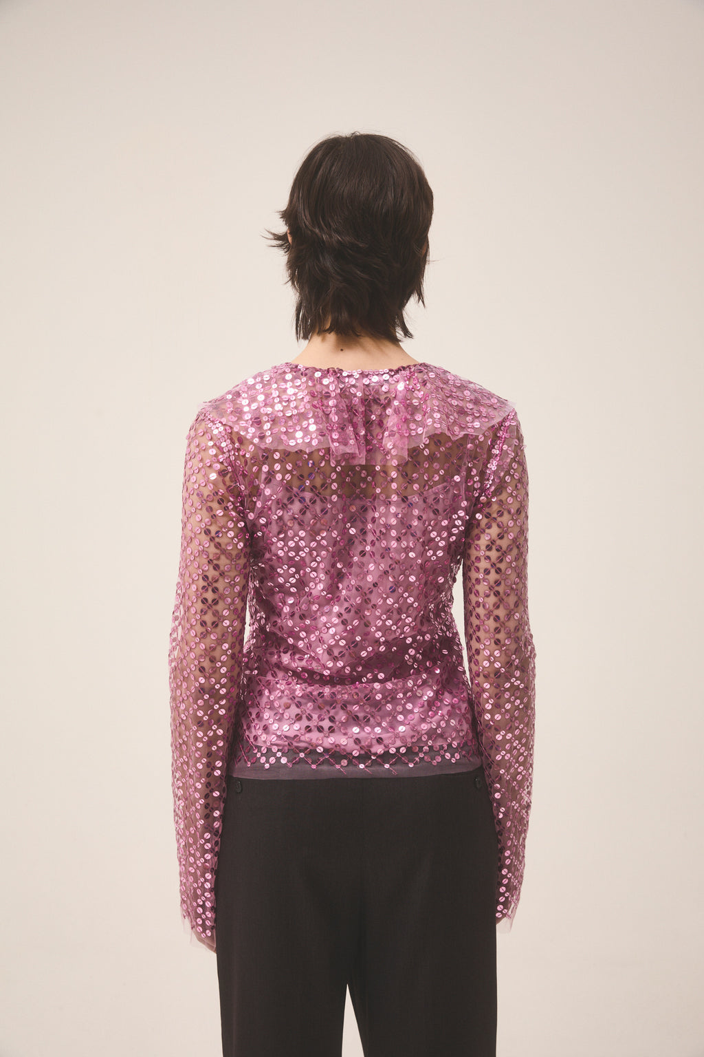Blumarine by Anna Molinari early 2000S top