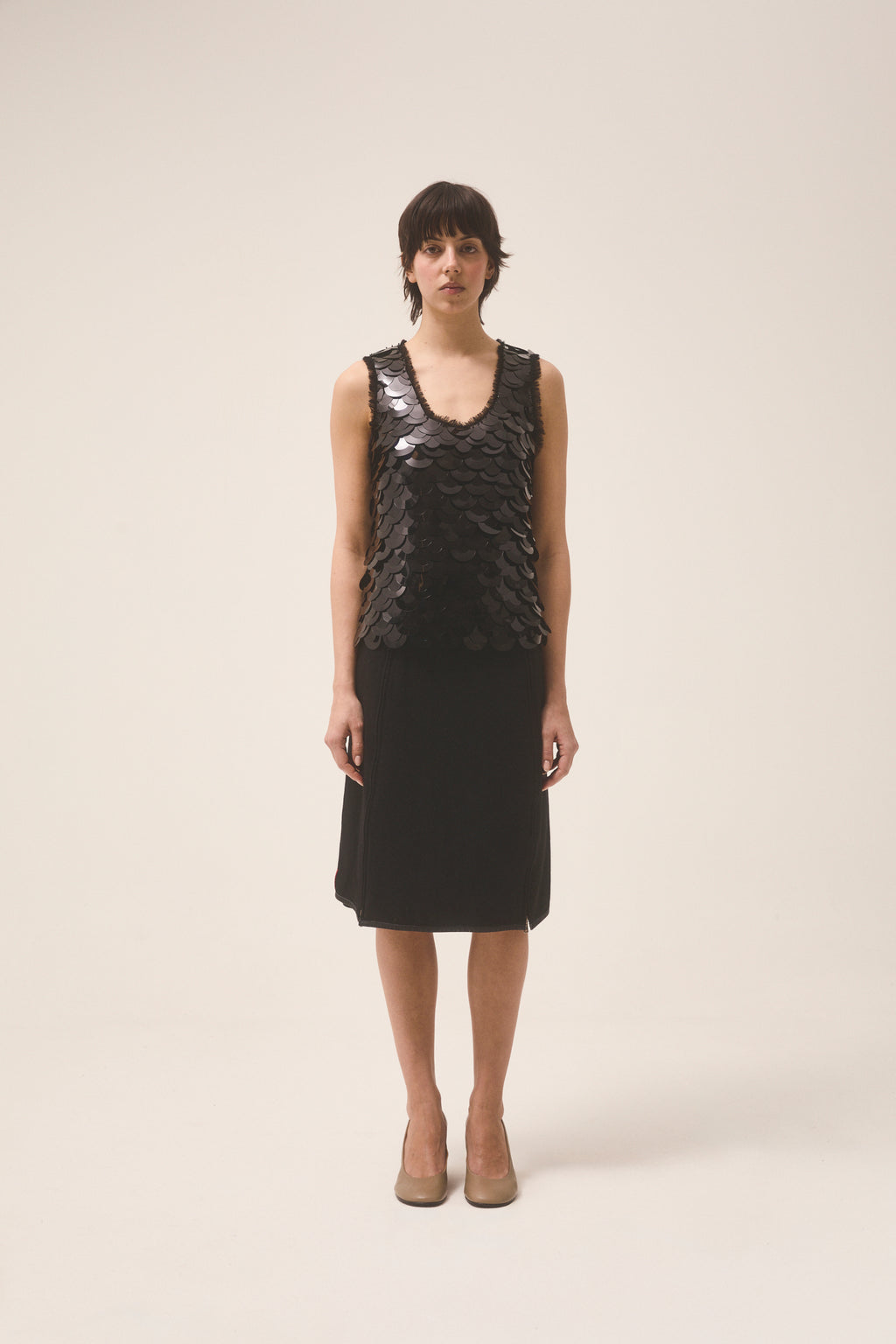 Givenchy FW2022 by Matthew Williams
