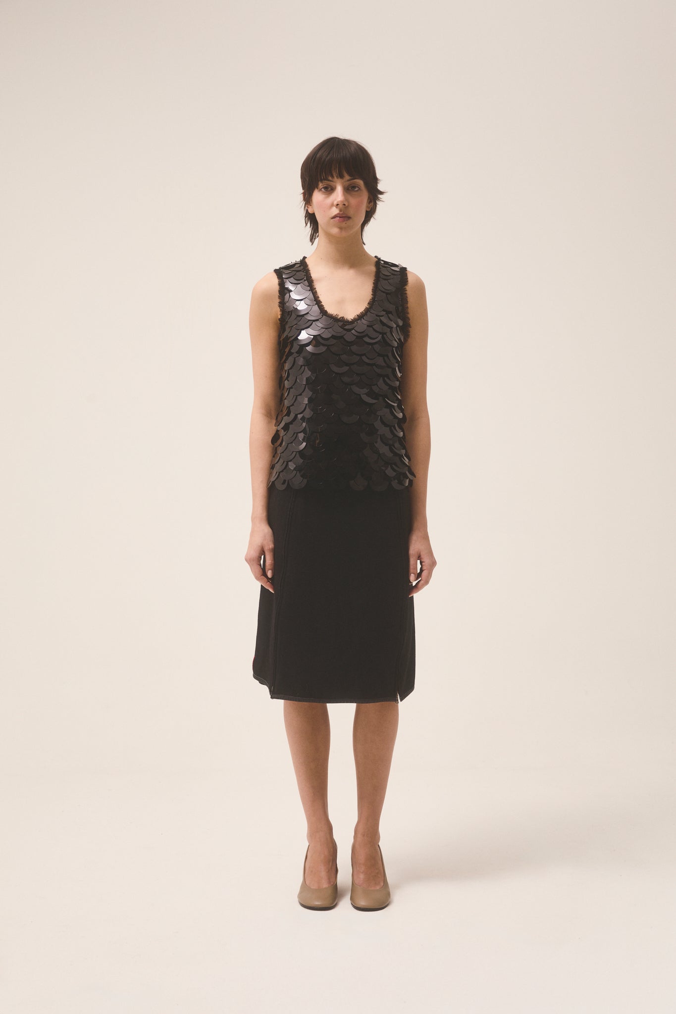 Givenchy FW2022 by Matthew Williams