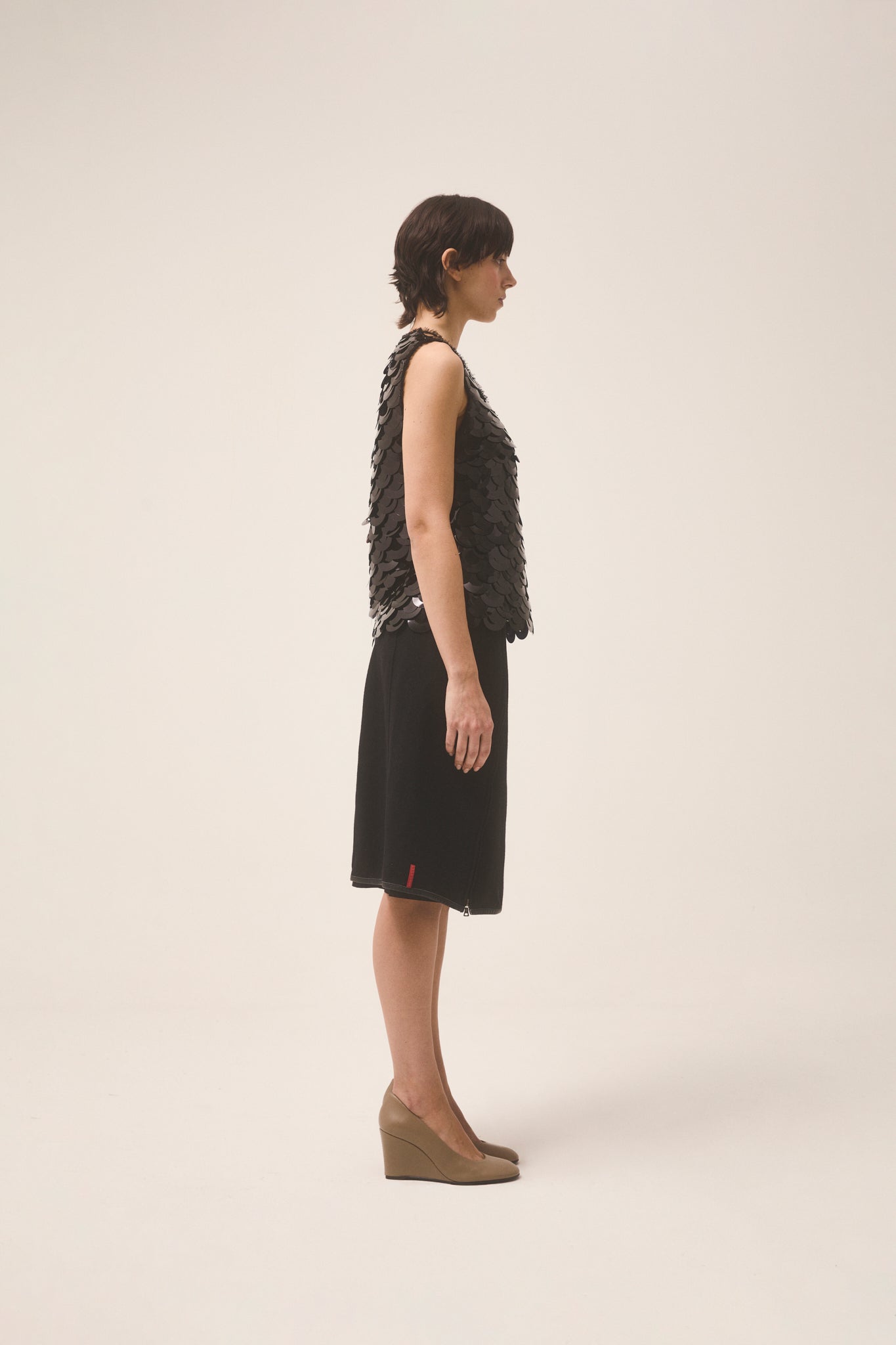 Givenchy FW2022 by Matthew Williams