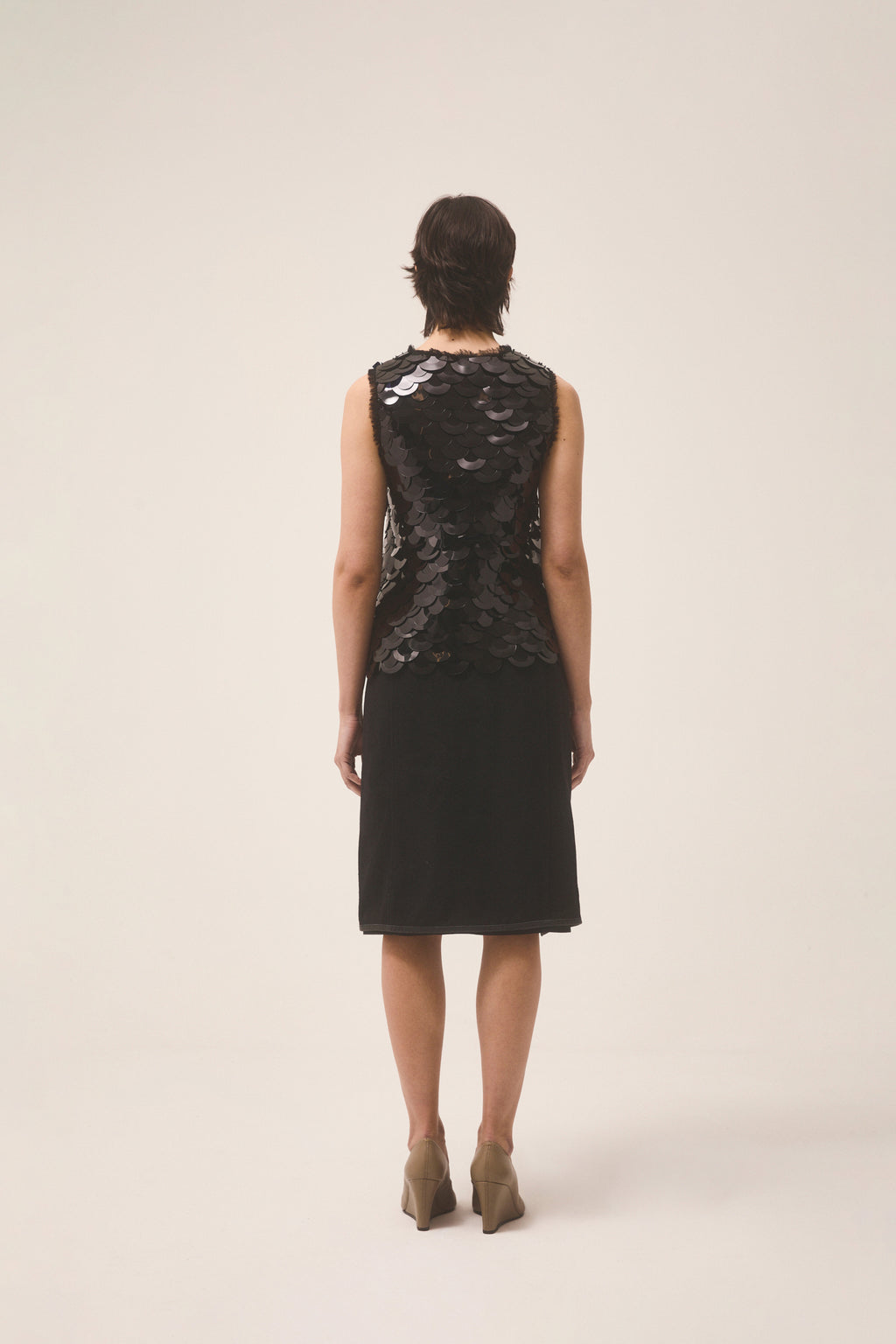 Givenchy FW2022 by Matthew Williams