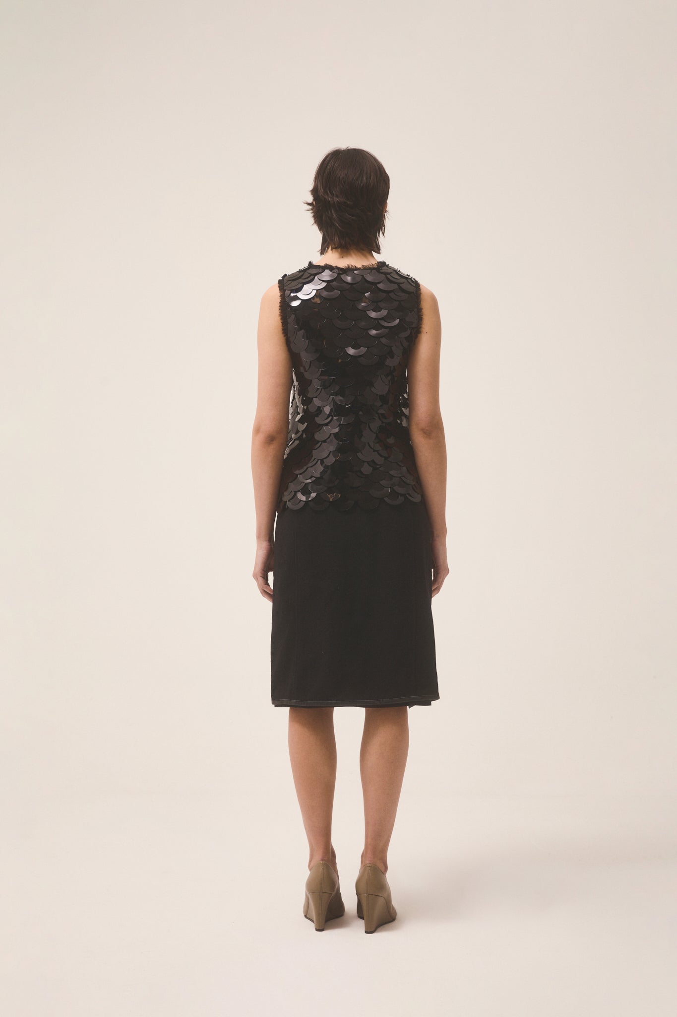 Givenchy FW2022 by Matthew Williams