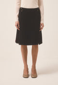 Prada FW2000 Linea Rossa skirt