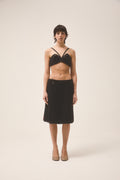 Versace by Donatella FW2023 bra
