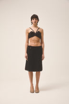 Versace by Donatella FW2023 bra