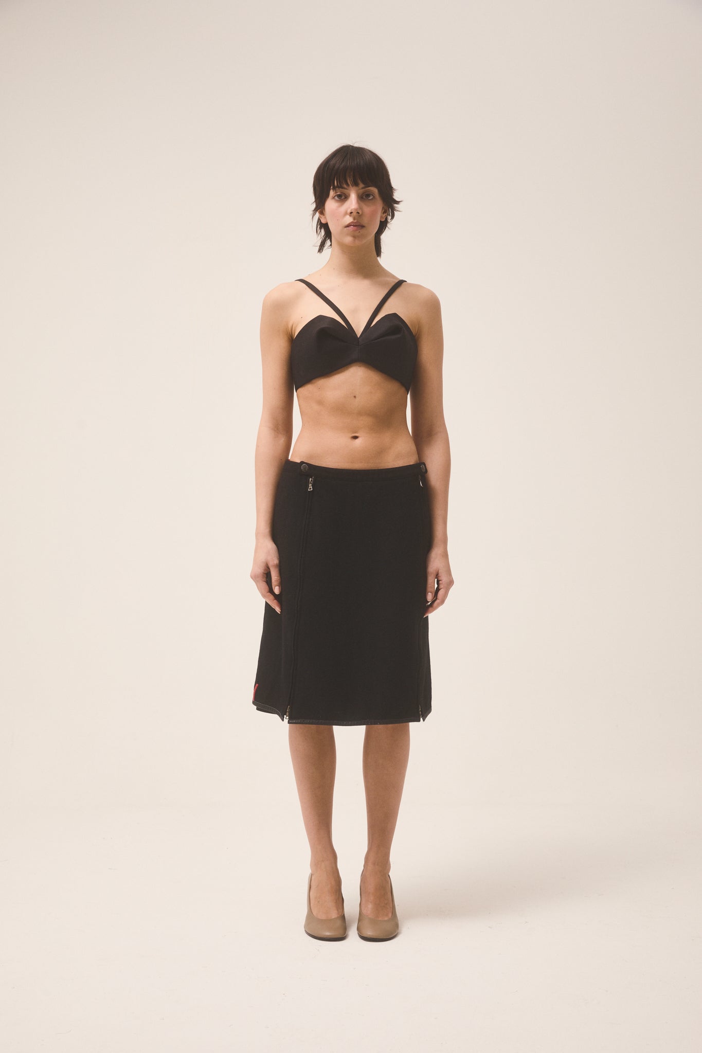 Versace by Donatella FW2023 bra