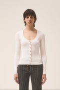 Dolce & Gabbana early 2000S cardigan