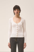 Dolce & Gabbana early 2000S cardigan