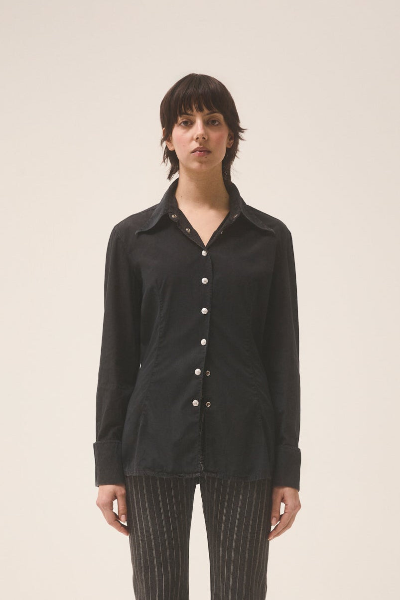 Dolce & Gabbana early 2000S shirt