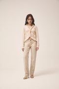 Dolce & Gabbana mid 2000S denim trousers