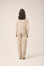 Dolce & Gabbana mid 2000S denim trousers