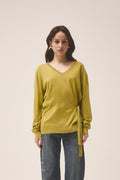 Dries Van Noten mid 2000S sweaterS