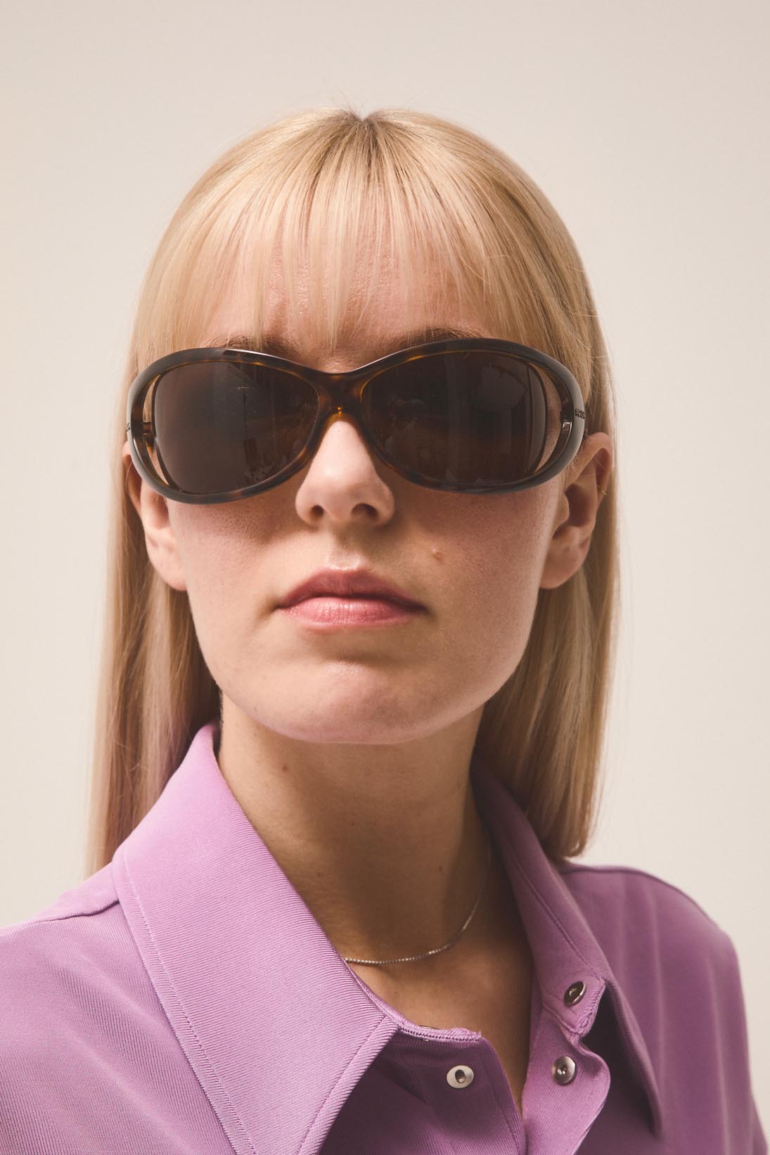 Prada SS2004 sunglasses