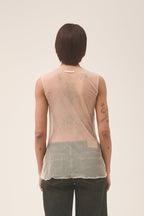 Jean Paul Gaultier late 90S top