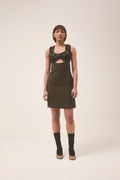 Prada SS2014 runway dress - archive only / not eligible for sale