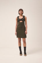 Prada SS2014 runway dress - archive only / not eligible for sale