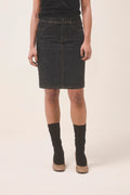 Gucci by Tom Ford SS2002 skirt