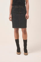 Gucci by Tom Ford SS2002 skirt