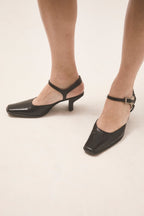 Prada early 2000S heels