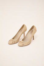 Dior SS2006 pumps