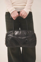 Prada SS2000 bowling bag