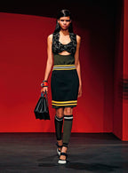 Prada SS2014 runway dress - archive only / not eligible for sale